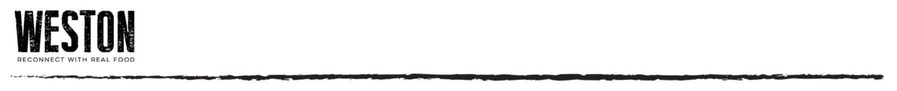 Weston Pro Series #22 Meat Grinder